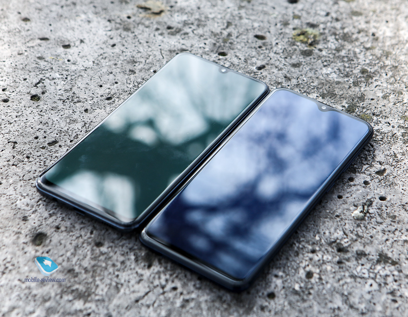 Обзор смартфона Samsung Galaxy A70 (SM-A705FN/DSM)