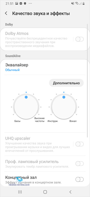 Samsung A50 2019 (SM-A505FN/DS)