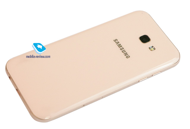 Samsung Galaxy A7 2017