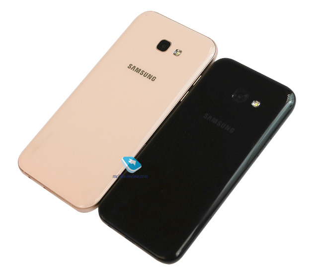 Samsung Galaxy A7 2017