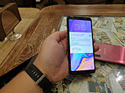 Samsung Galaxy A7 2018