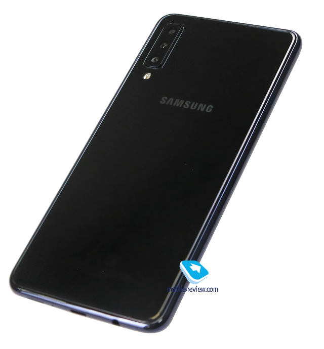 Samsung Galaxy A7 2018