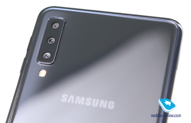 Samsung Galaxy A7 2018