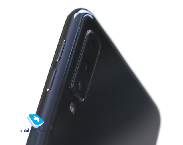 Samsung Galaxy A7 2018