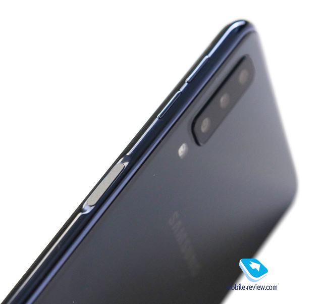 Samsung Galaxy A7 2018