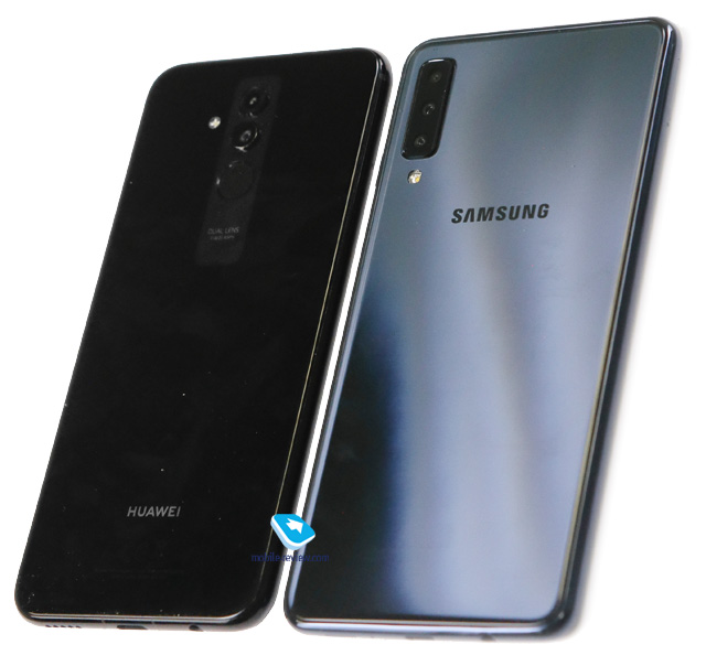 Samsung Galaxy A7 2018