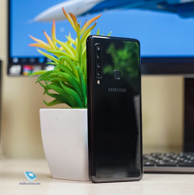 Samsung Galaxy A7 2018