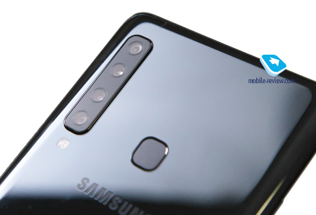 Samsung Galaxy A9 2018