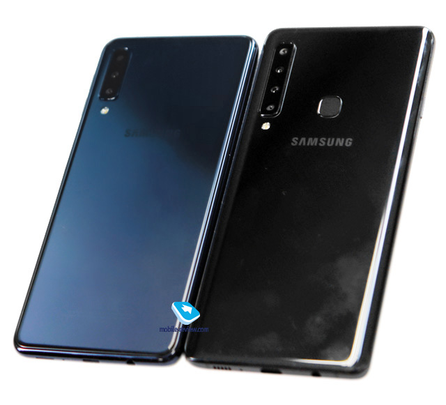 Samsung Galaxy A9 2018