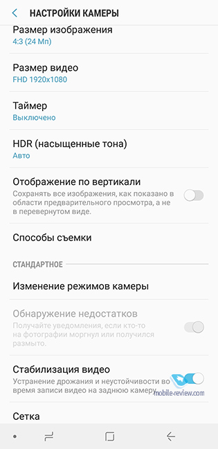 Samsung Galaxy A9 2018
