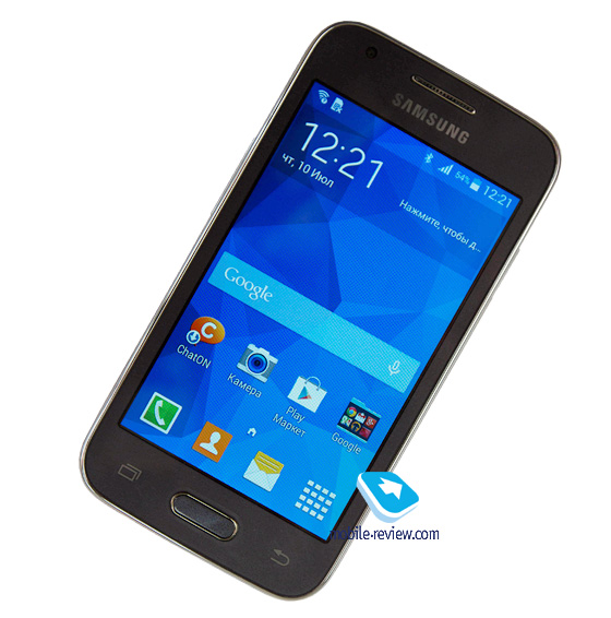 Samsung Galaxy Ace 4