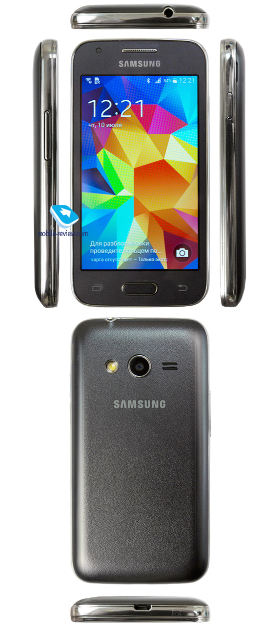 Samsung Galaxy Ace 4