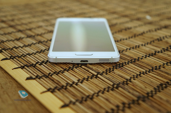 Samsung Galaxy Alpha
