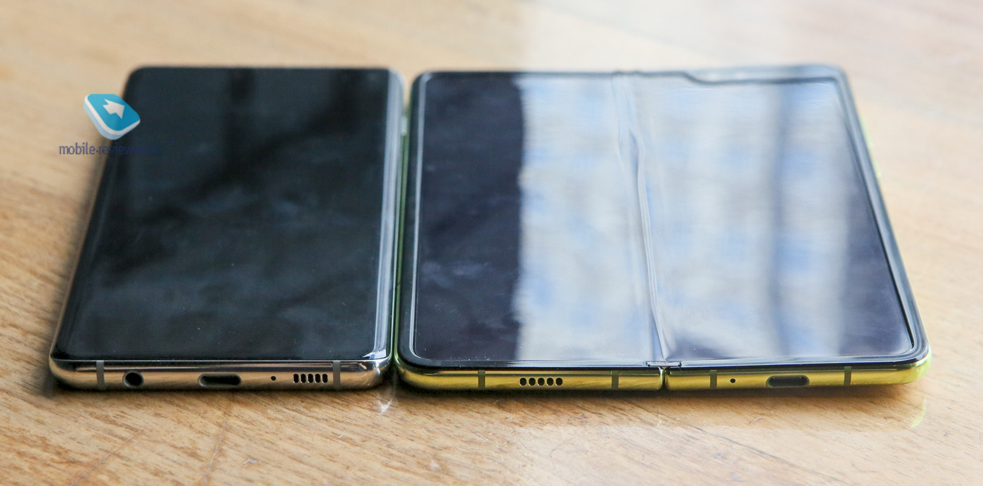    Samsung Galaxy Fold