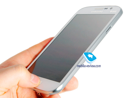 Обзор смартфона Samsung Galaxy Grand Duos (i9082)