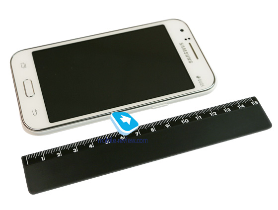 Samsung Galaxy J1
