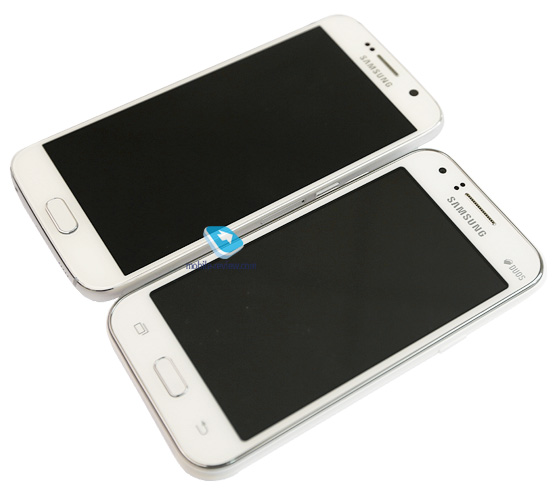 Samsung Galaxy J1