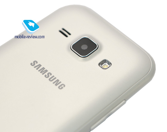 Samsung Galaxy J1