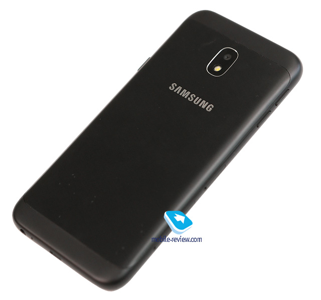 Samsung Galaxy J3 2017