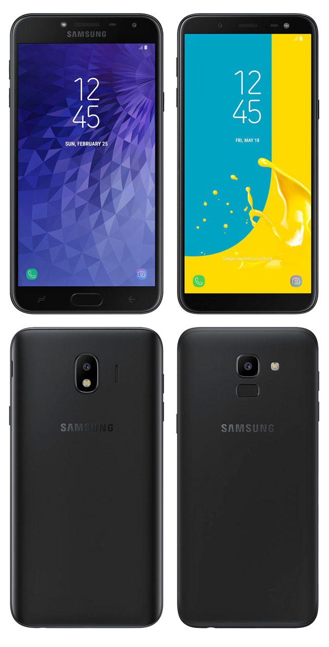 Samsung Galaxy J4