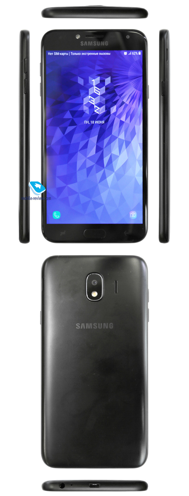 Samsung Galaxy J4