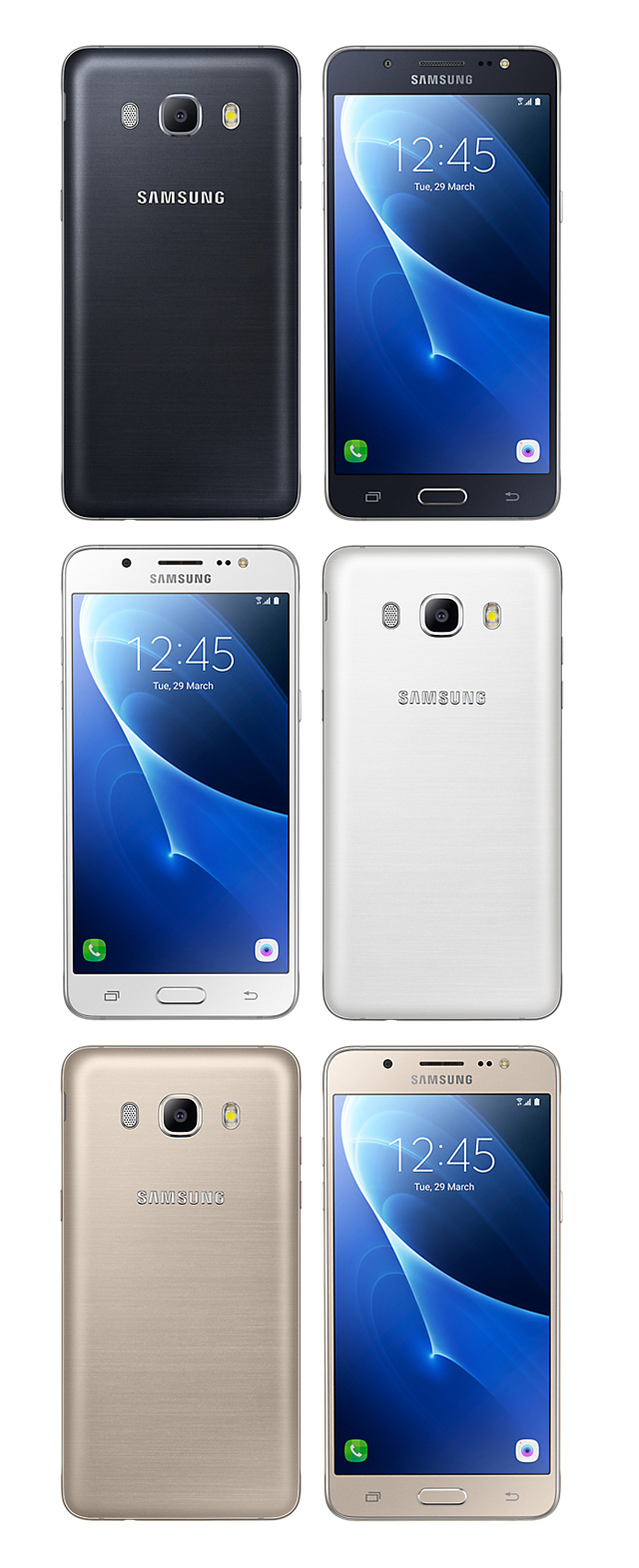 Samsung Galaxy J5 2016