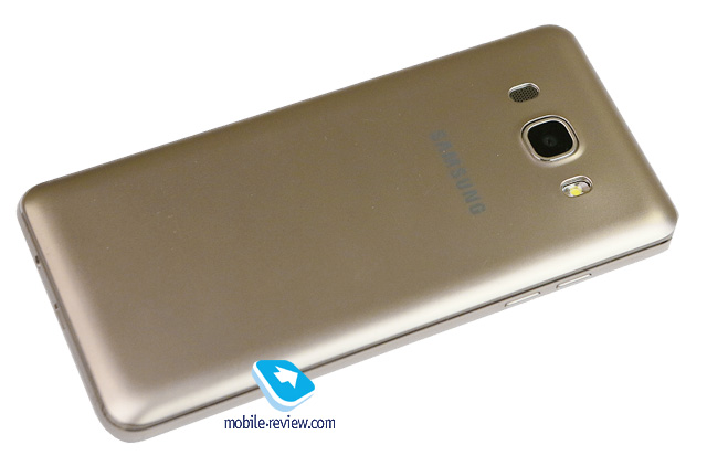 Samsung Galaxy J5 2016