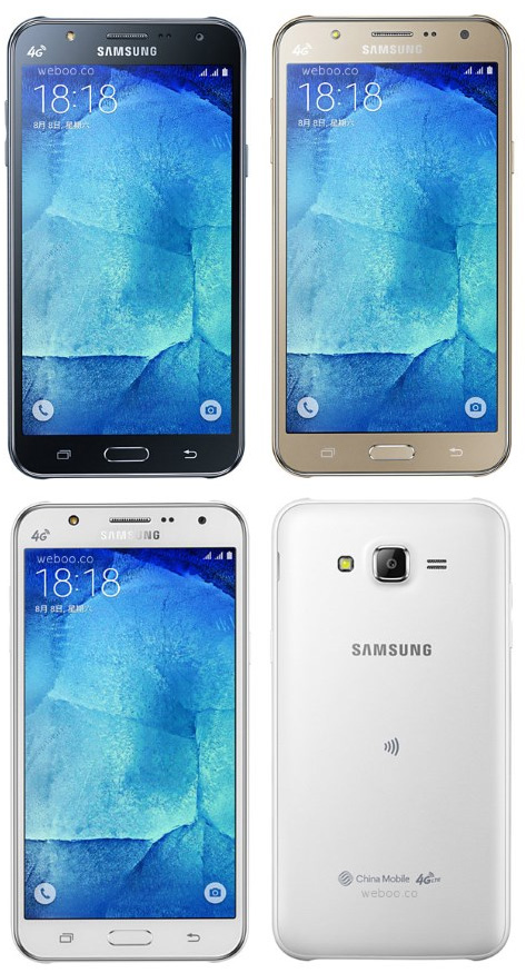 Samsung Galaxy J7 2016