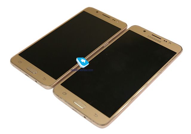 Samsung Galaxy J7 2016