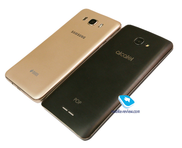 Samsung Galaxy J7 2016