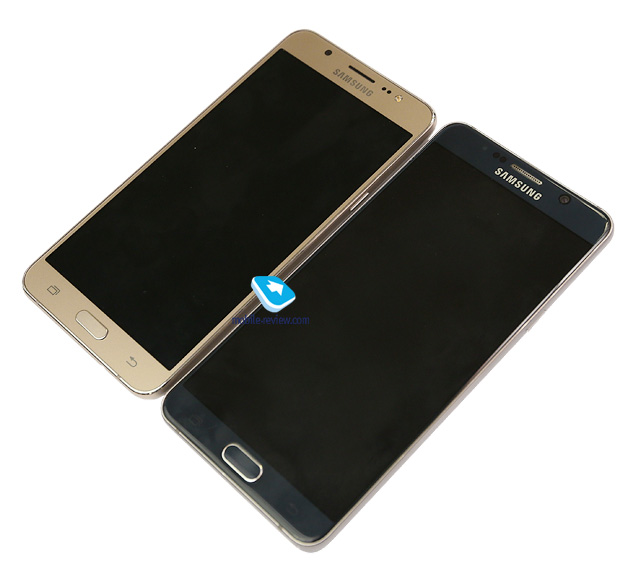 Samsung Galaxy J7 2016