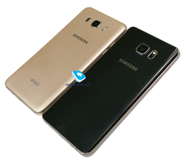 Samsung Galaxy J7 2016