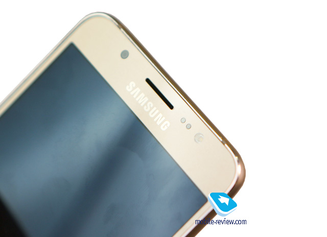 Samsung Galaxy J7 2016