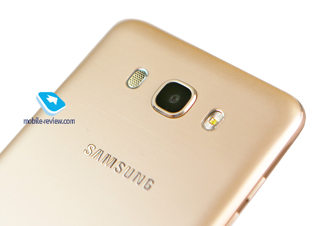 Samsung Galaxy J7 2016