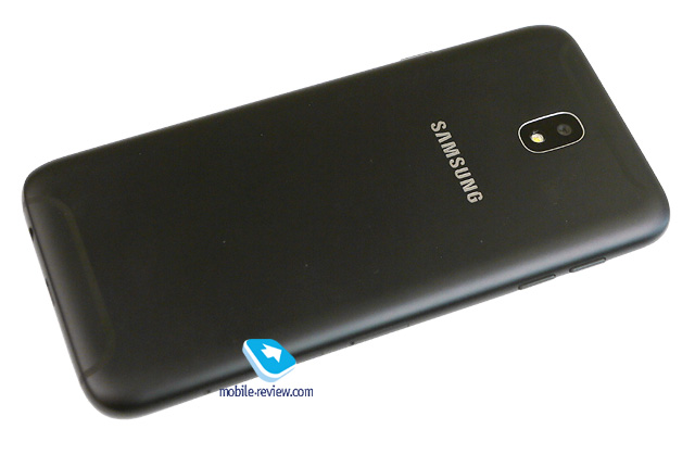 Samsung Galaxy J7 2017