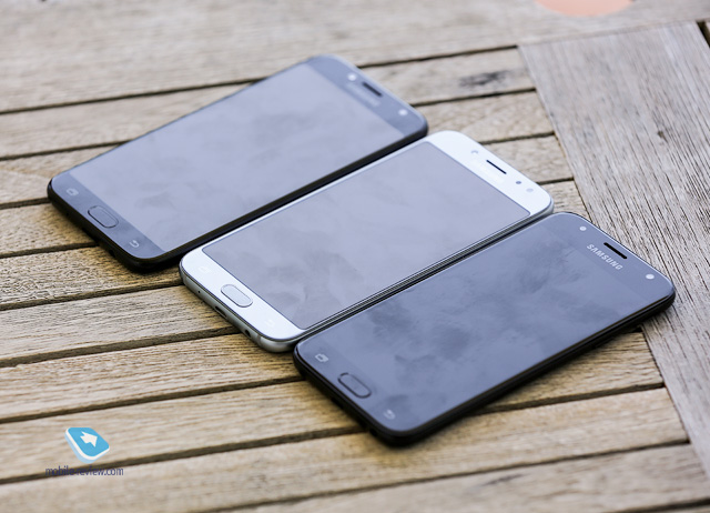 Samsung Galaxy J7 2017
