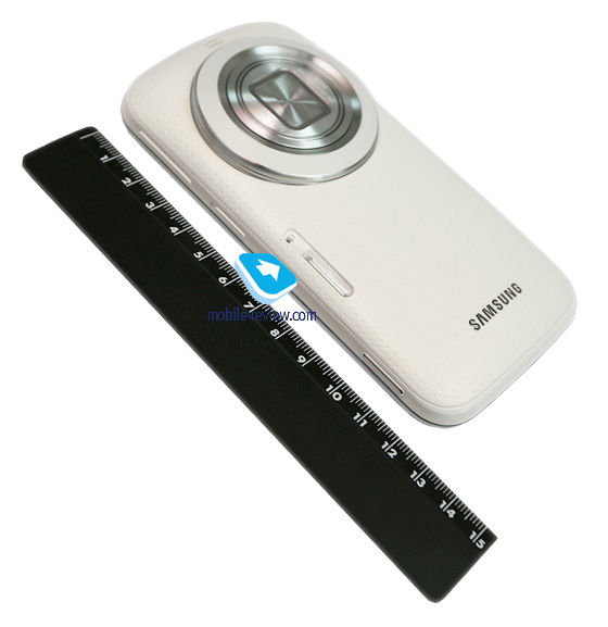 Samsung Galaxy K Zoom (SM-C115)