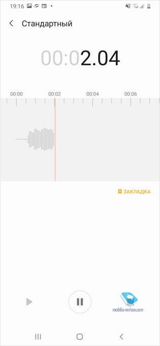   Samsung M21 (SM-M215F/DSN)