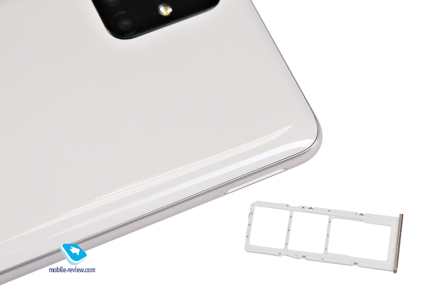   Samsung Galaxy M51 (SM-M515F/DS)