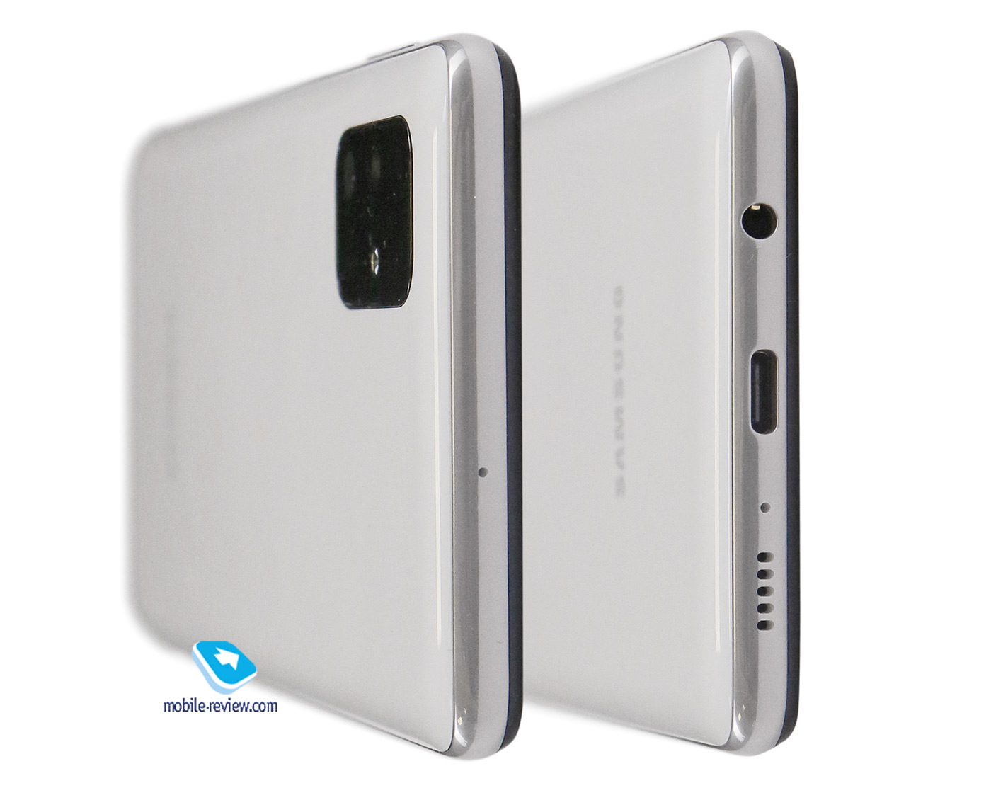   Samsung Galaxy M51 (SM-M515F/DS)