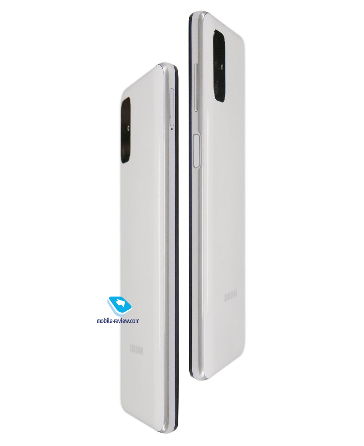 Обзор смартфона Samsung Galaxy M51 (SM-M515F/DS)