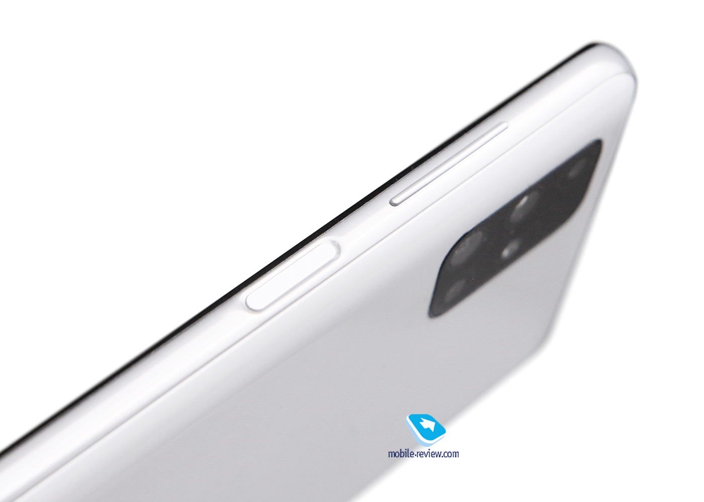   Samsung Galaxy M51 (SM-M515F/DS)