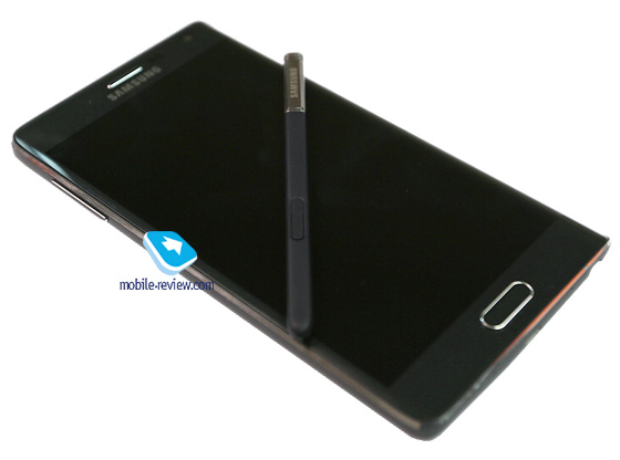 Samsung Galaxy Note EDGE SM-915