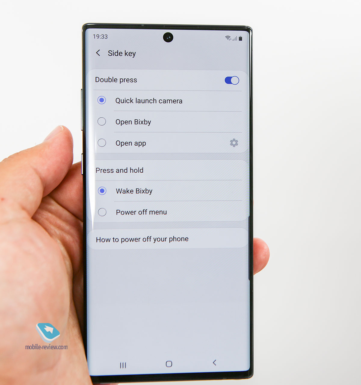    Samsung Galaxy Note10  Note10+.   