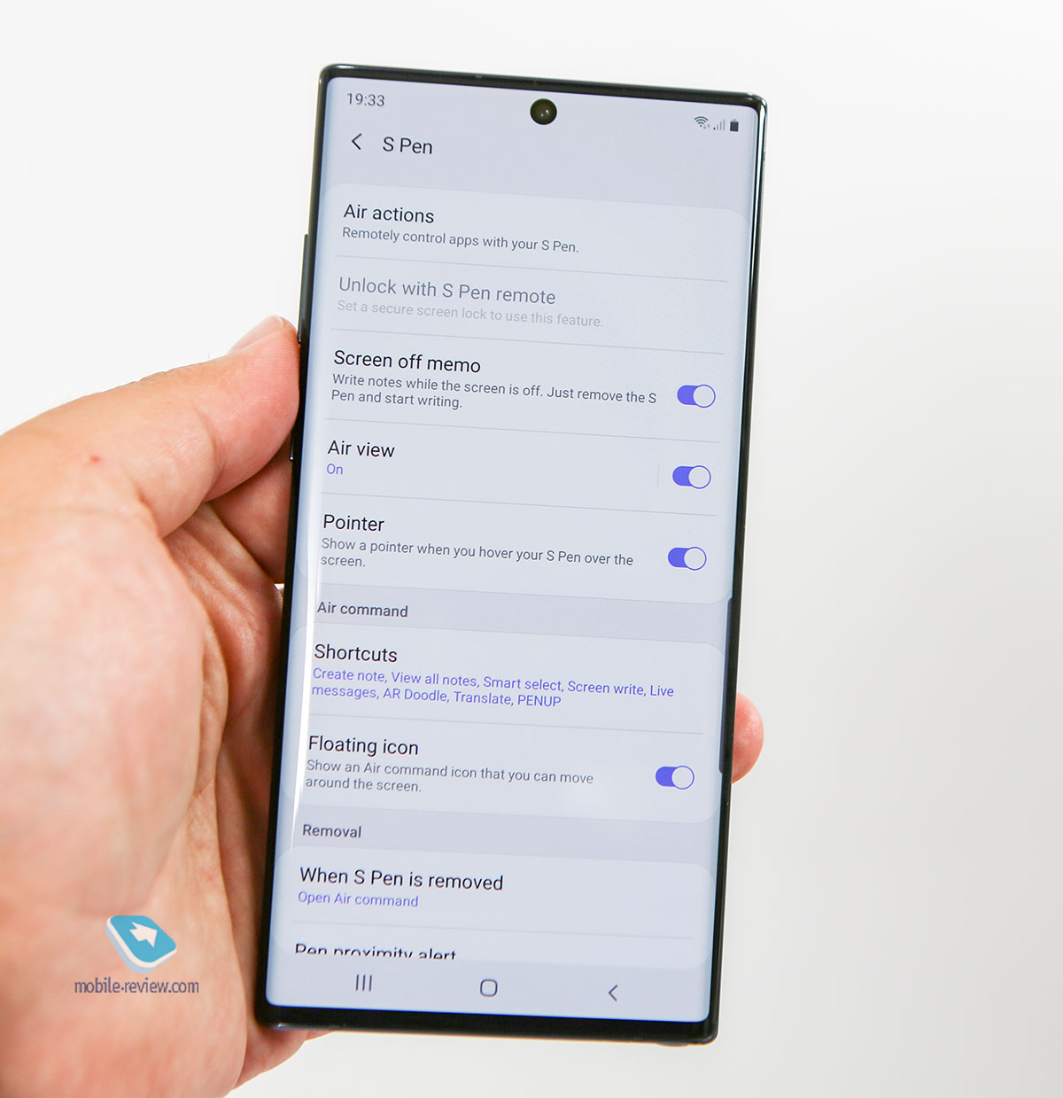    Samsung Galaxy Note10  Note10+.   