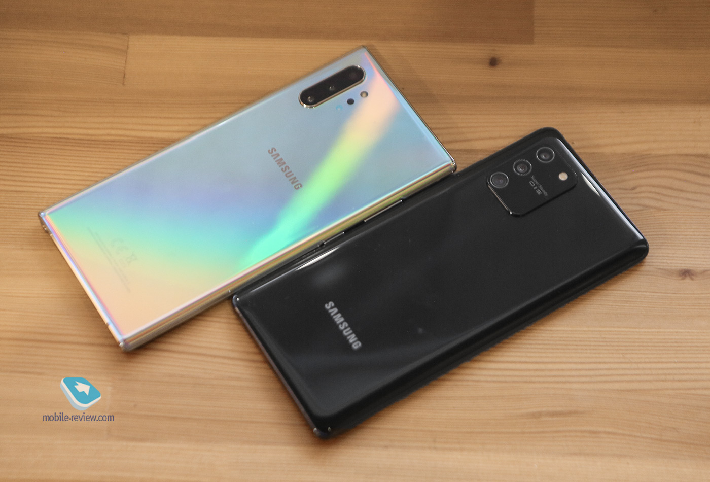    Samsung Galaxy S10 Lite (SM-G770F)