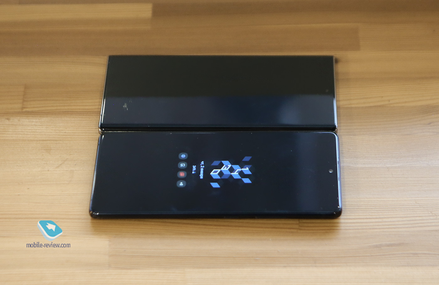 Первый взгляд на Samsung Galaxy S10 Lite (SM-G770F)