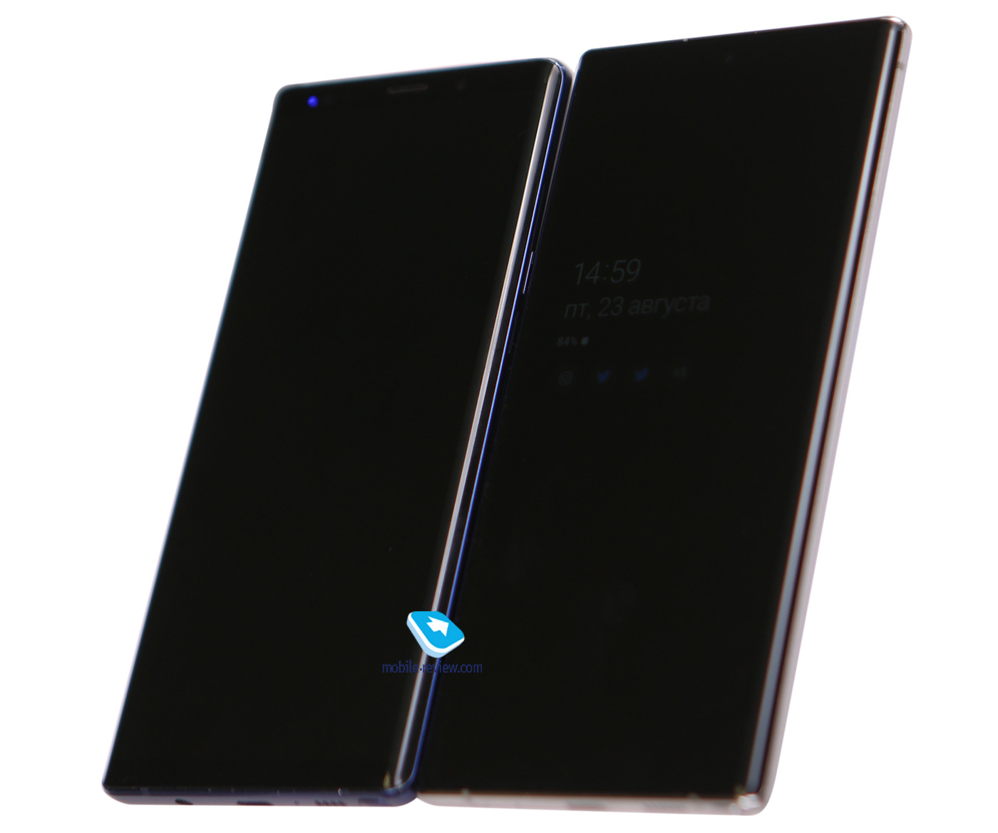   Samsung Galaxy Note10+ (SM-N975F/DS)