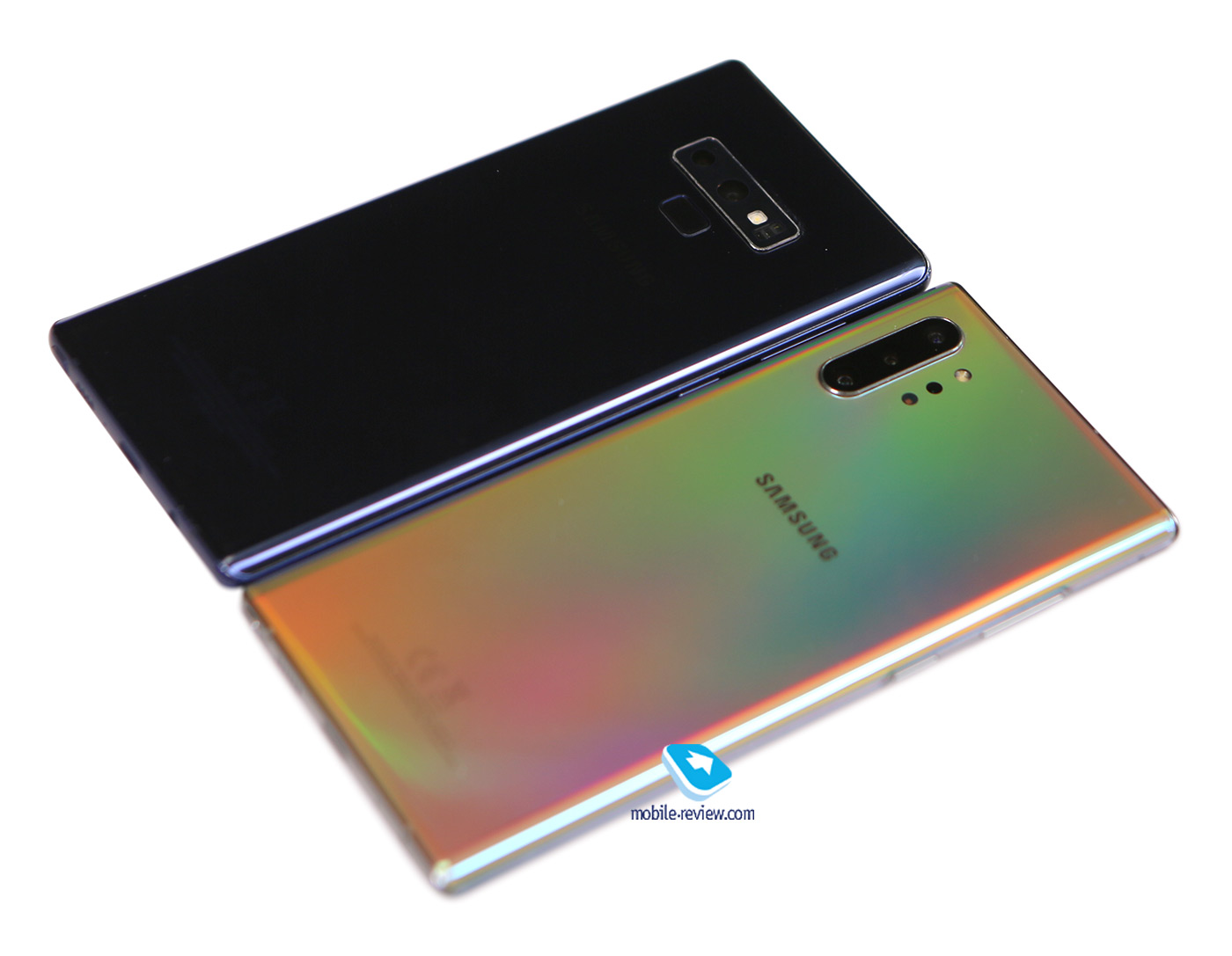   Samsung Galaxy Note10+ (SM-N975F/DS)