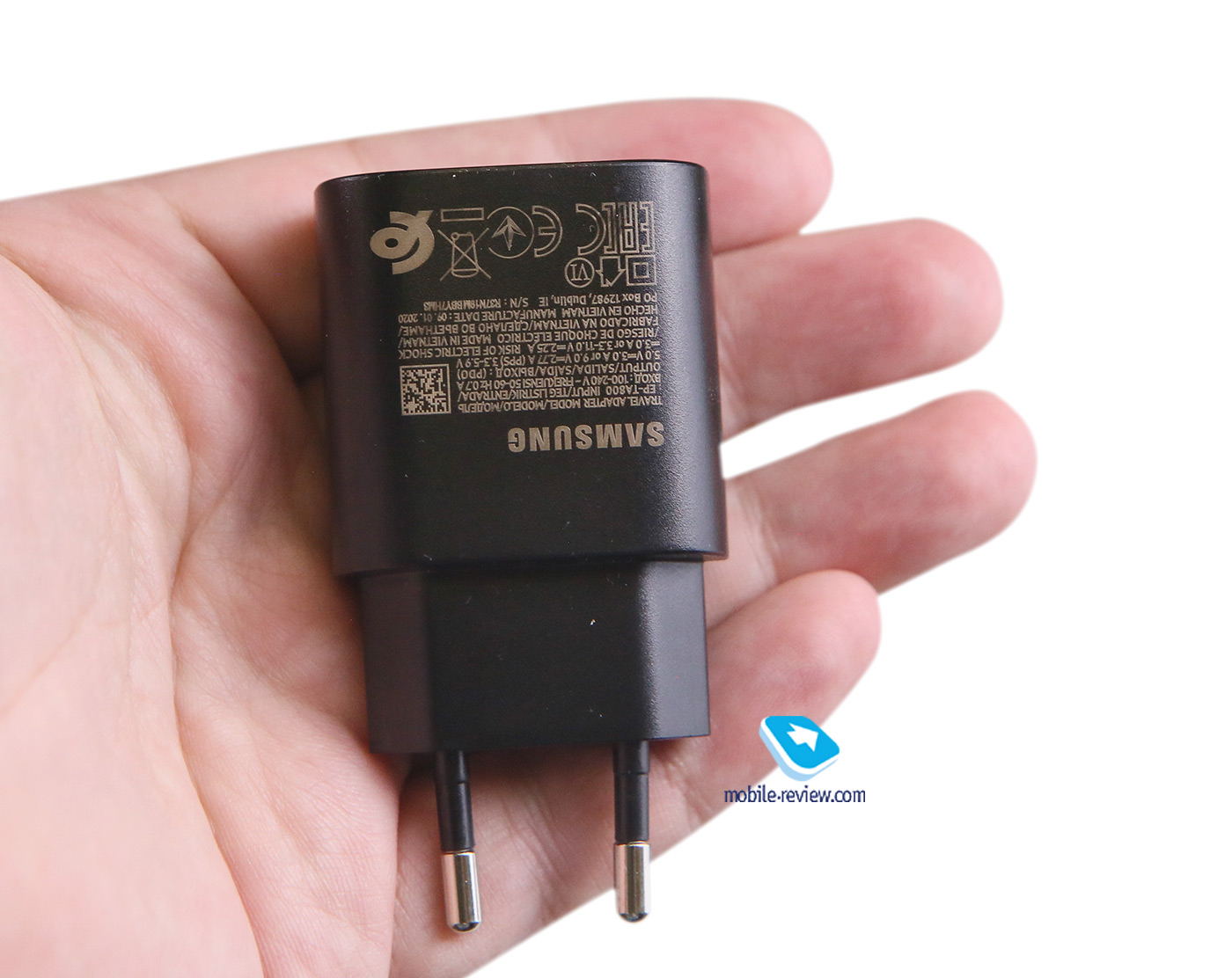   Samsung Galaxy Note20 (SM-N980F/DS)